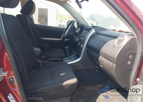 2006 Suzuki Grand Vitara из США, поврежденный, VIN JS3TD941764104240